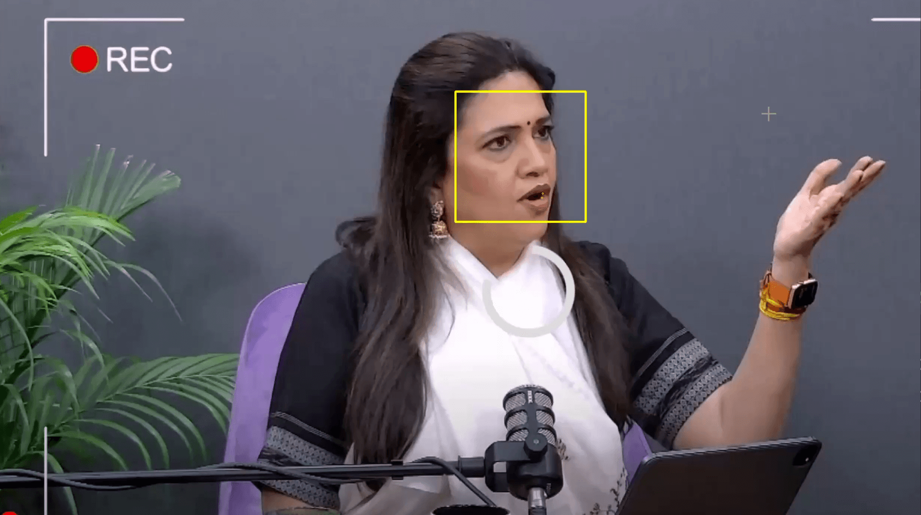 viral template